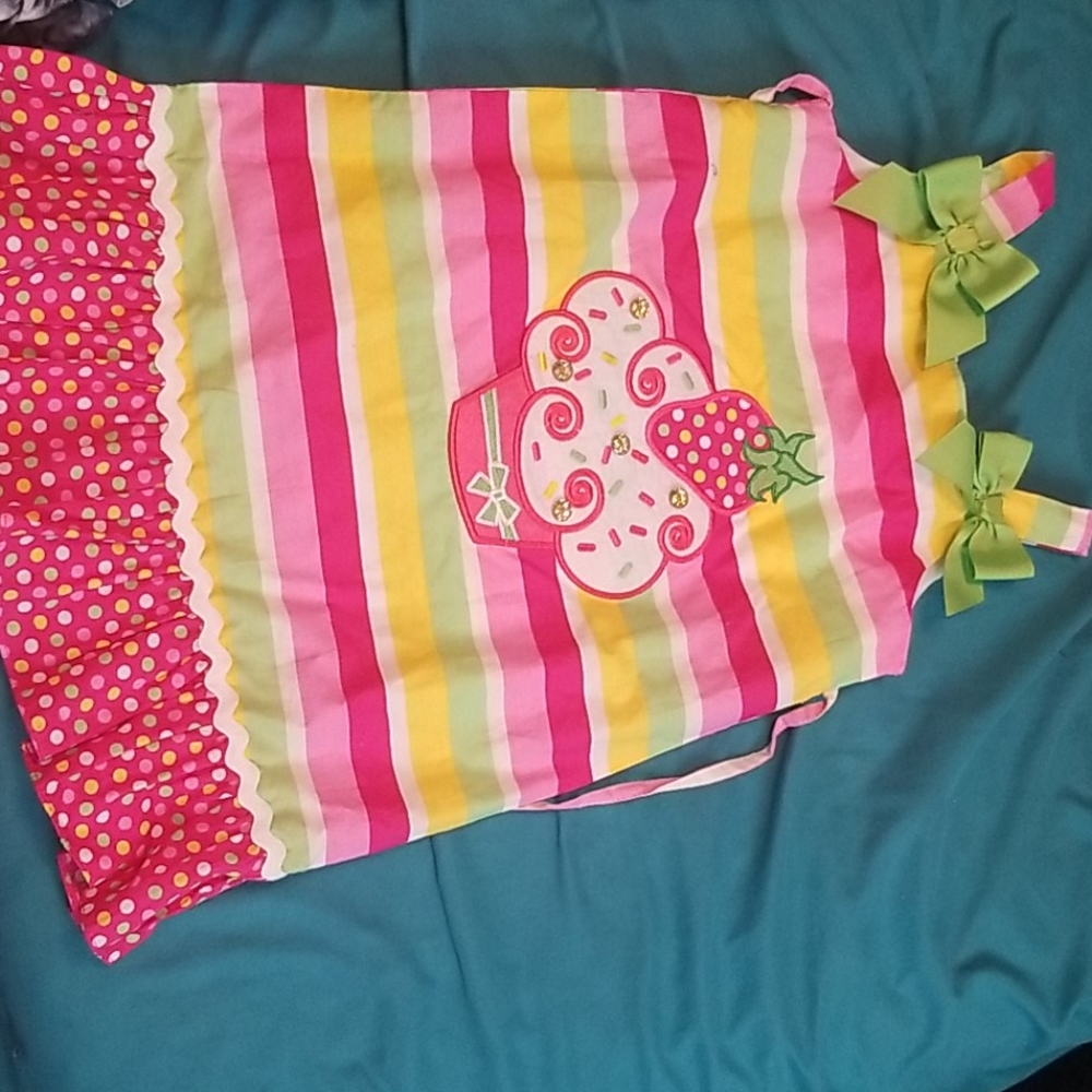 Kids dress